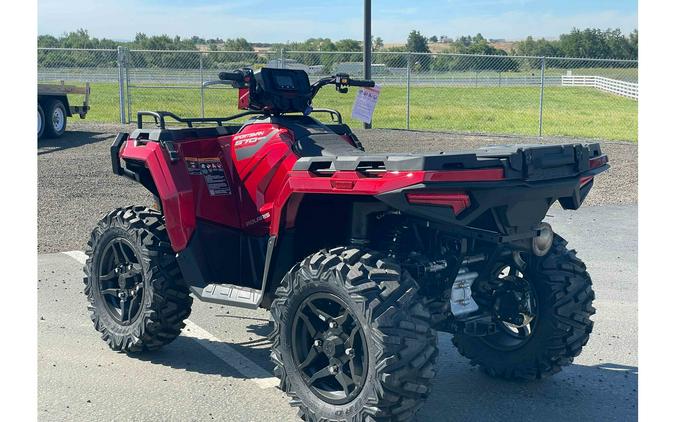 2026 Sportsman® 570 Trail - Polaris