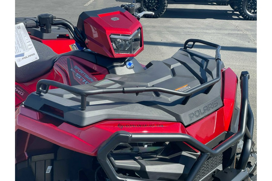 2026 Sportsman® 570 Trail - Polaris