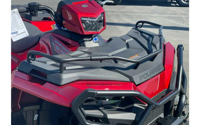 2026 Sportsman® 570 Trail - Polaris