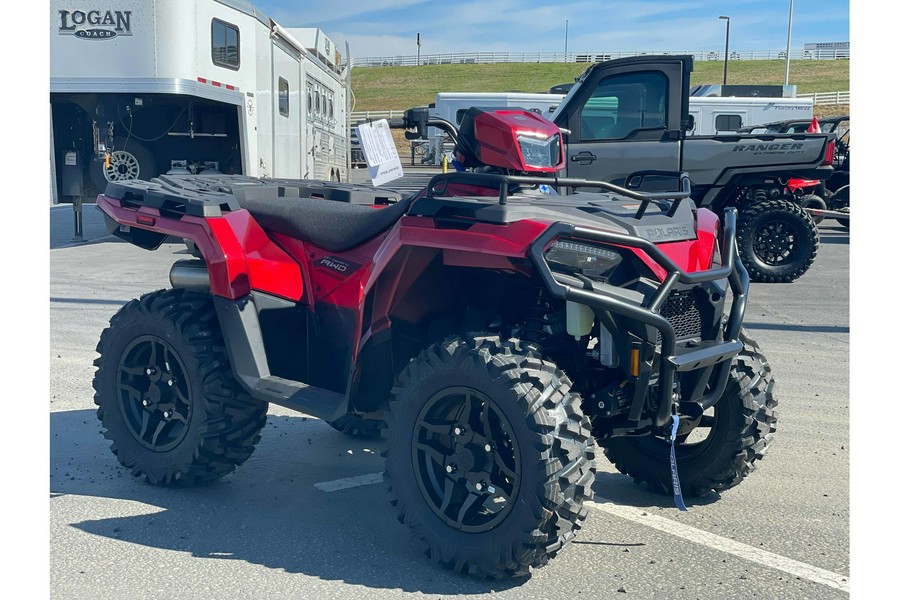 2026 Sportsman® 570 Trail - Polaris