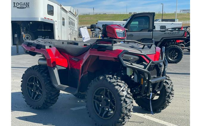 2026 Sportsman® 570 Trail - Polaris