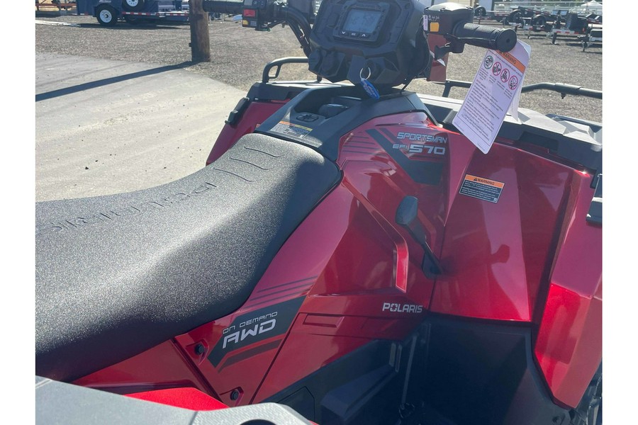 2026 Sportsman® 570 Trail - Polaris