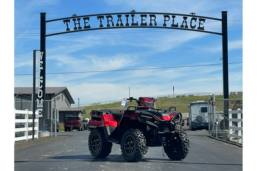 2026 Sportsman® 570 Trail - Polaris