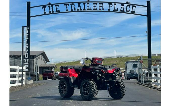 2026 Sportsman® 570 Trail - Polaris