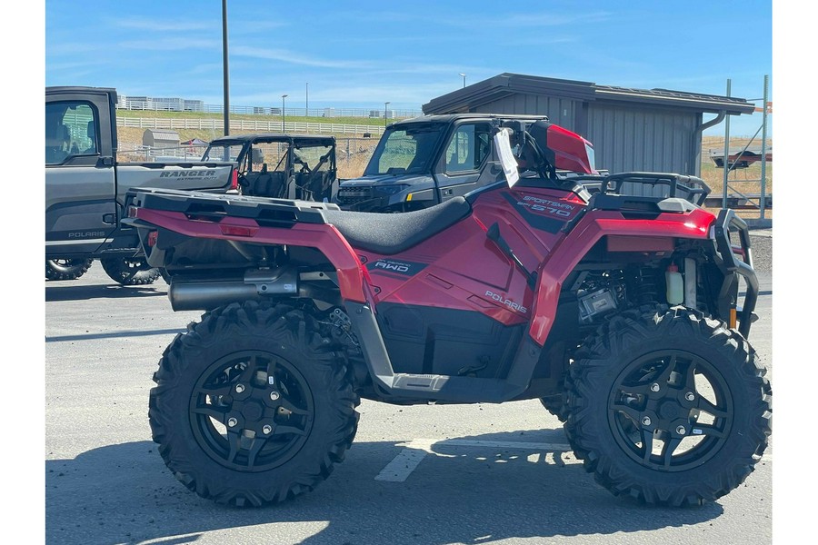 2026 Sportsman® 570 Trail - Polaris