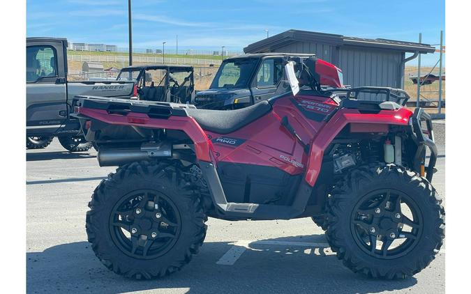 2026 Sportsman® 570 Trail - Polaris
