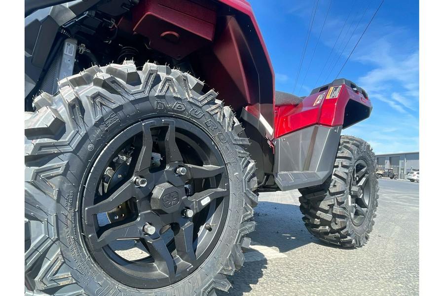 2026 Sportsman® 570 Trail - Polaris