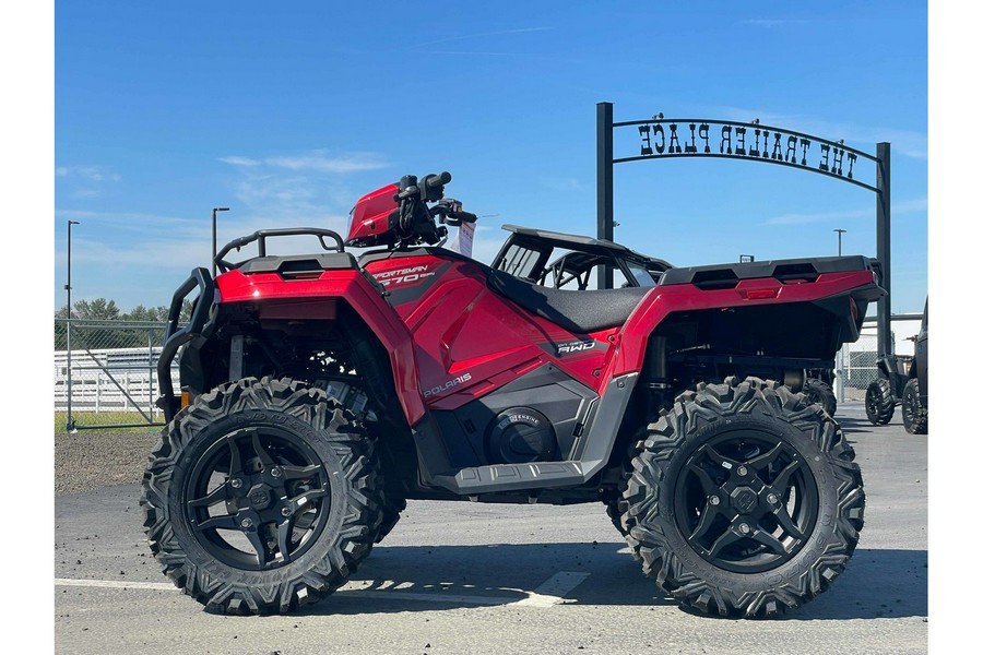 2026 Sportsman® 570 Trail - Polaris