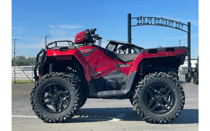 2026 Sportsman® 570 Trail - Polaris