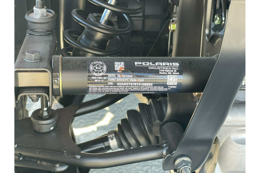 2026 Sportsman® 570 Trail - Polaris