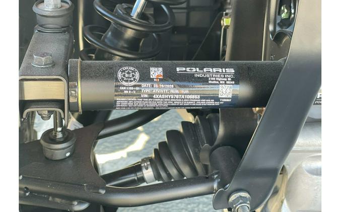 2026 Sportsman® 570 Trail - Polaris