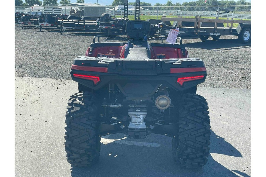 2026 Sportsman® 570 Trail - Polaris