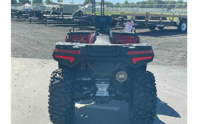 2026 Sportsman® 570 Trail - Polaris