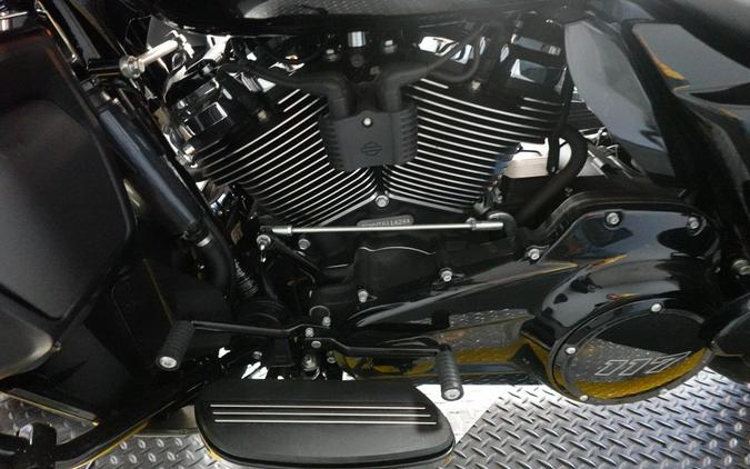 2026 Harley-Davidson Street Glide Limited FLHXL