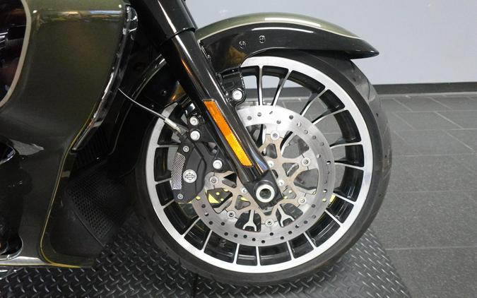 2026 Harley-Davidson Street Glide Limited FLHXL