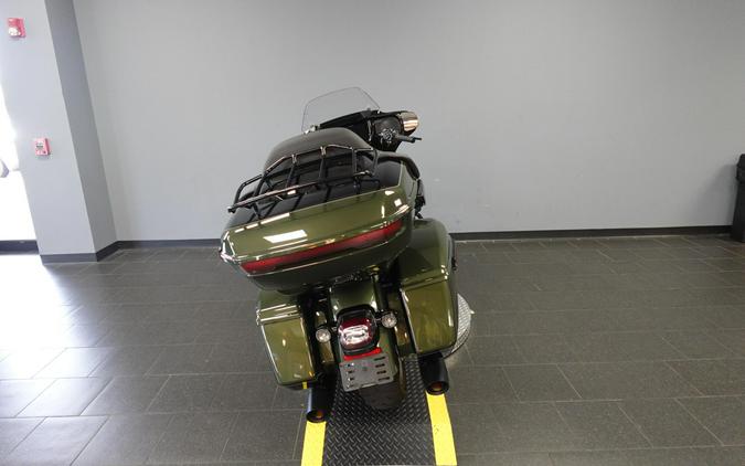 2026 Harley-Davidson Street Glide Limited FLHXL