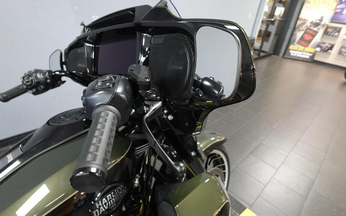2026 Harley-Davidson Street Glide Limited FLHXL