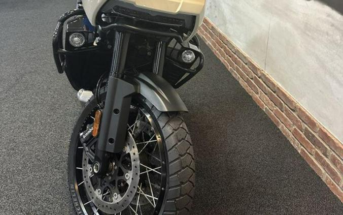 RA1250S 2022 Pan America™ 1250 Special