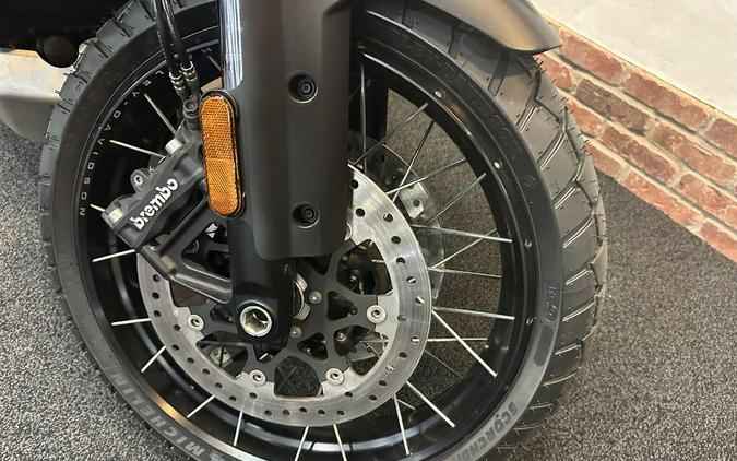 RA1250S 2022 Pan America™ 1250 Special
