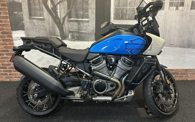 RA1250S 2022 Pan America™ 1250 Special