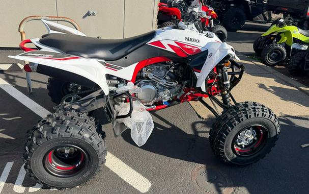 2026 Yamaha YFZ 450R SE