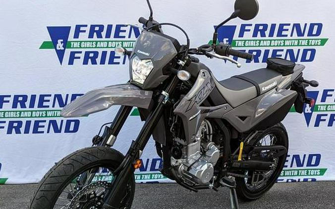 2024 Kawasaki KLX®300SM