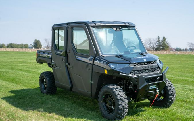 2024 Polaris Ranger Crew XP 1000 NorthStar Edition Premium