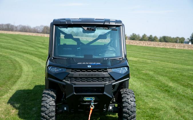 2024 Polaris Ranger Crew XP 1000 NorthStar Edition Premium