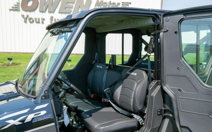 2024 Polaris Ranger Crew XP 1000 NorthStar Edition Premium