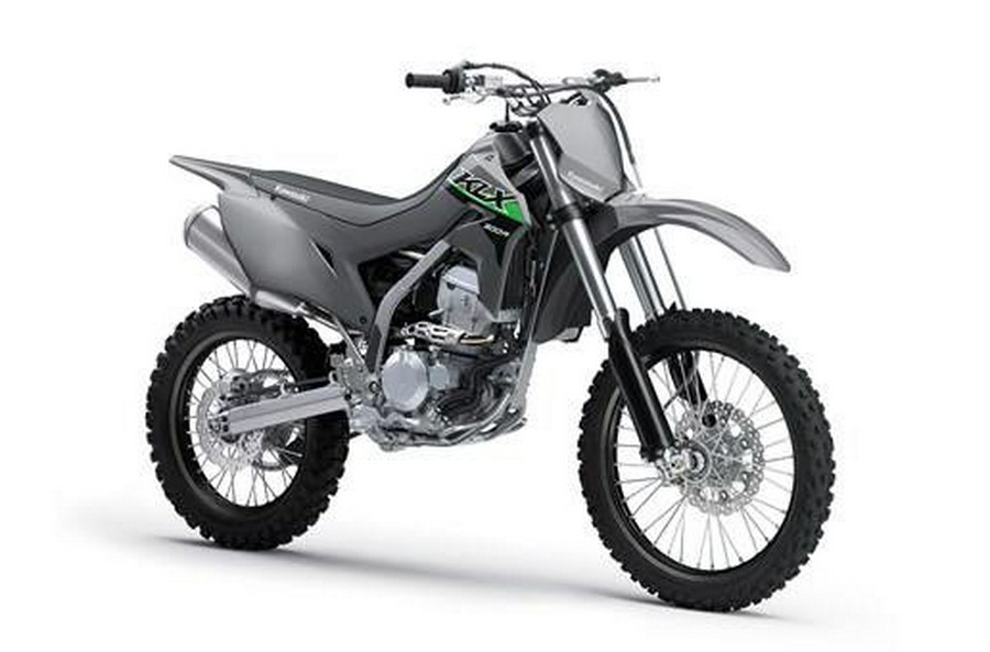 2024 Kawasaki KLX300R