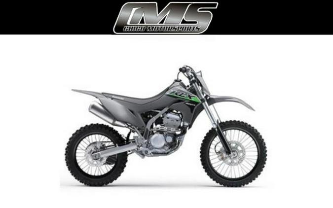 2024 Kawasaki KLX300R