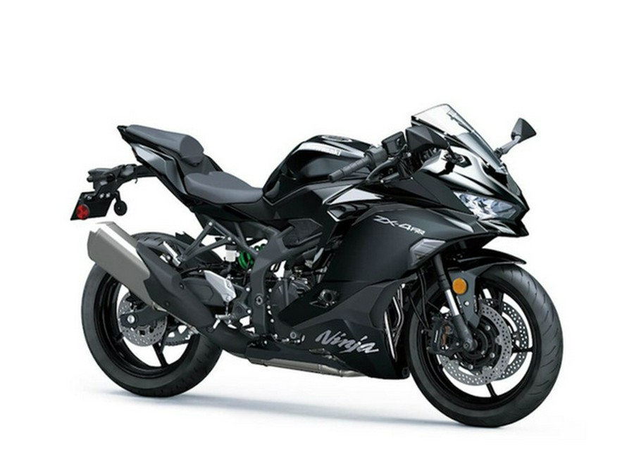 2024 Kawasaki Ninja ZX-4RR ABS