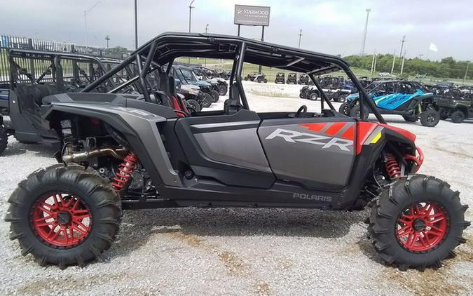 2024 Polaris RZR XP 4 1000 Ultimate