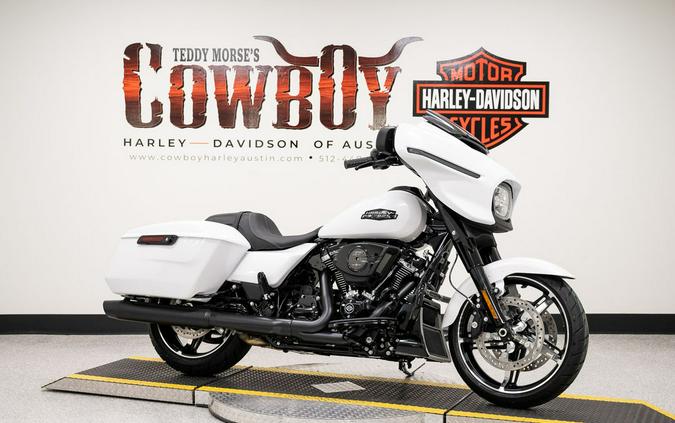 2024 Harley-Davidson® FLHX - Street Glide®