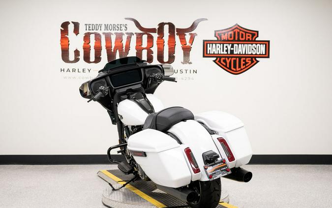 2024 Harley-Davidson® FLHX - Street Glide®