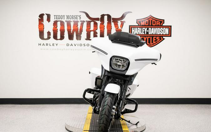 2024 Harley-Davidson® FLHX - Street Glide®