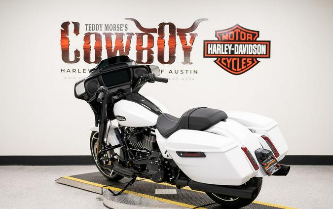 2024 Harley-Davidson® FLHX - Street Glide®