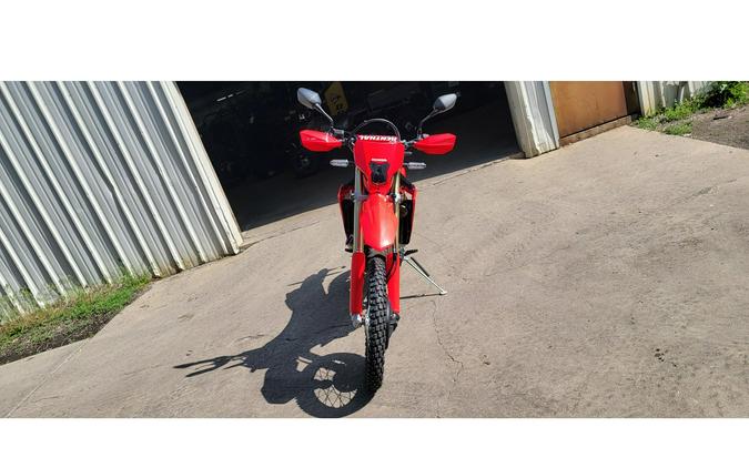 2023 Honda CRF450R