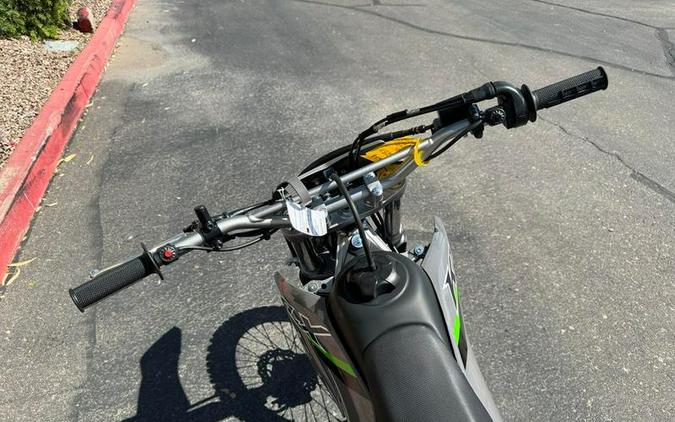 2024 Kawasaki KLX®230R