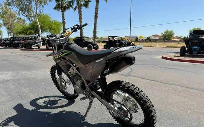 2024 Kawasaki KLX®230R