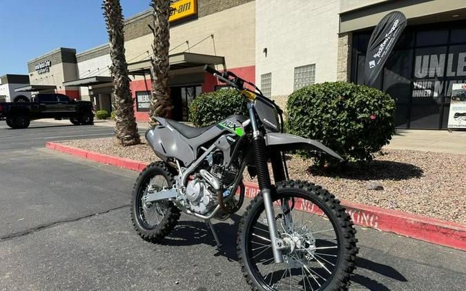 2024 Kawasaki KLX®230R