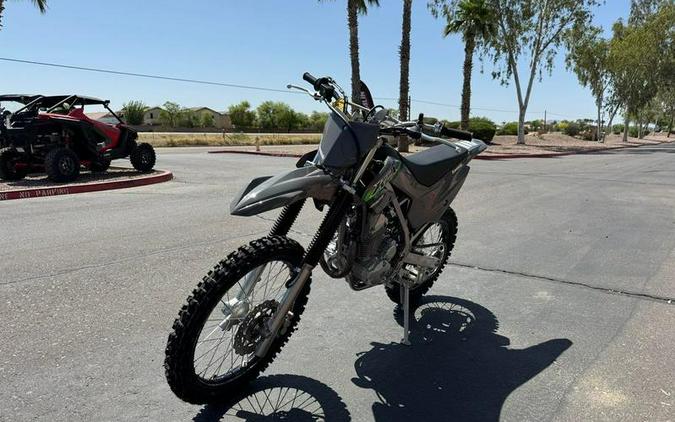 2024 Kawasaki KLX®230R