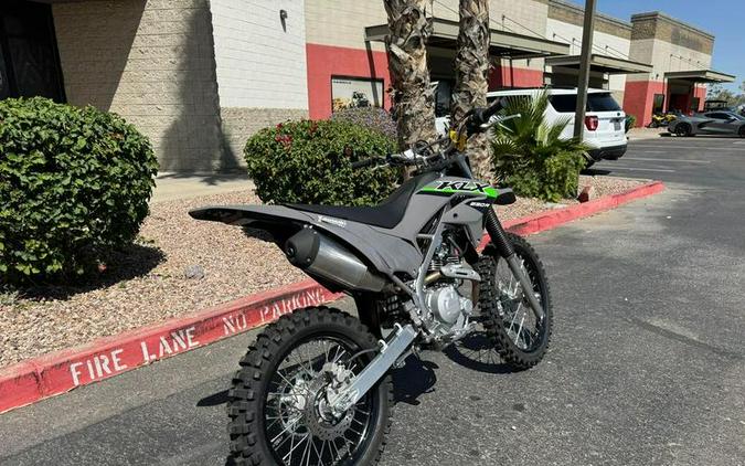 2024 Kawasaki KLX®230R