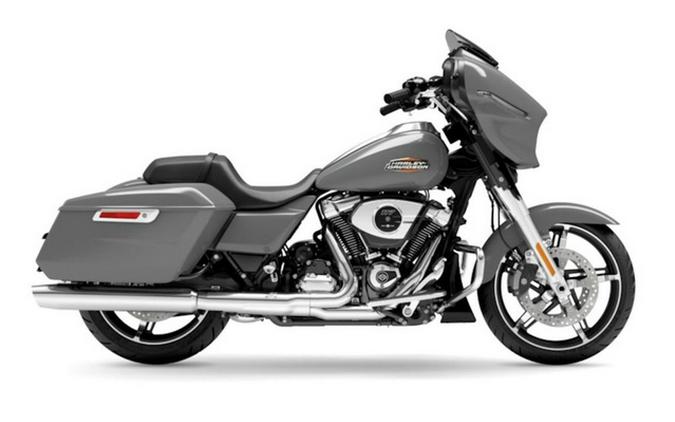 2024 Harley-Davidson FLHX - Street Glide