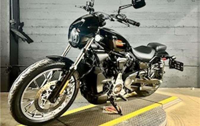 2023 Harley-Davidson Nightster Special