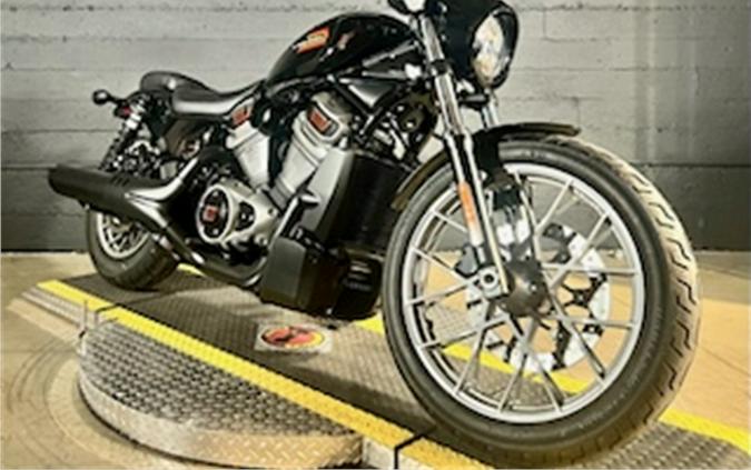 2023 Harley-Davidson Nightster Special