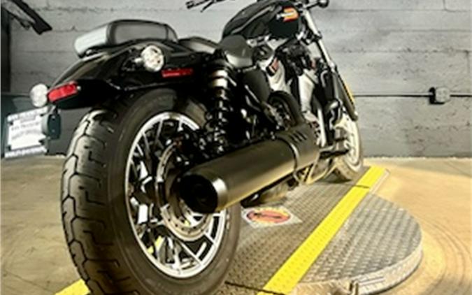 2023 Harley-Davidson Nightster Special