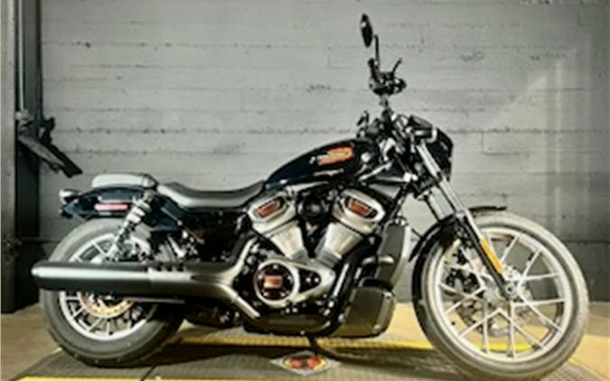 2023 Harley-Davidson Nightster Special