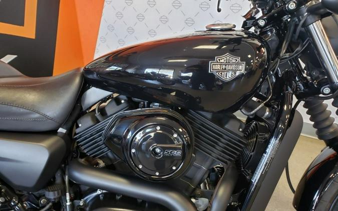 2020 Harley-Davidson® XG500 - Street® 500