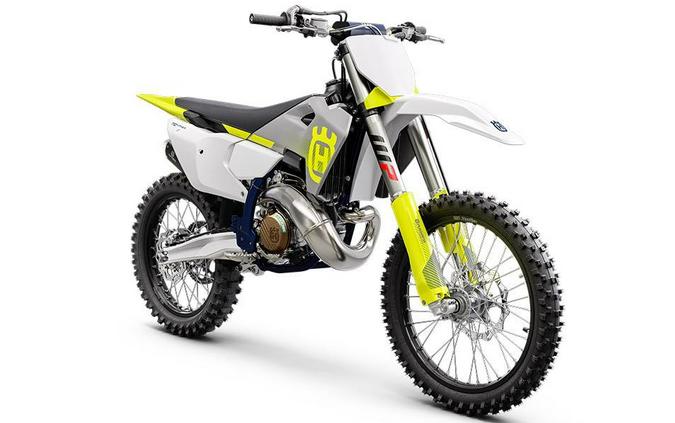 2024 Husqvarna Motorcycles TC250